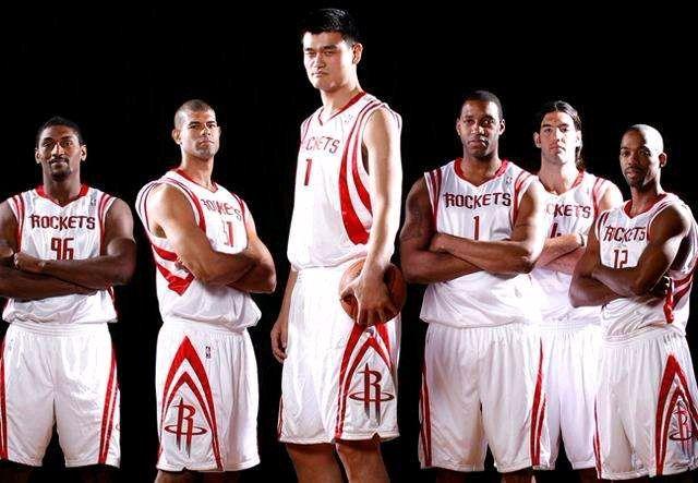 篮球迷的时光机，NBA历年选秀前三名回顾