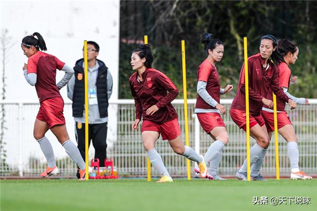 女足vs韩国直播首发视频，一场让人心跳加速的铿锵玫瑰之战