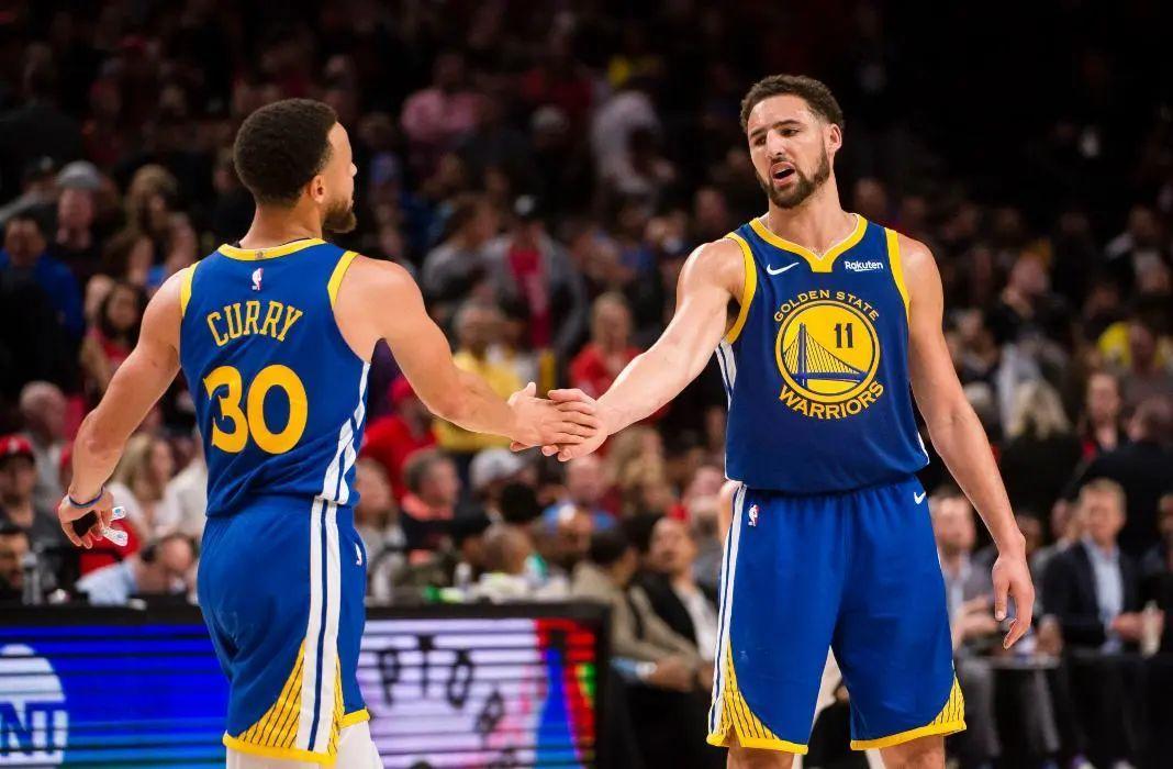 NBA西部决赛，激情碰撞的时刻即将来临